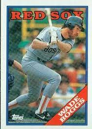 Shop with afterpay on eligible items. Wade Boggs 10ct Lot Of Baseball Cards Www Collectorstore Com