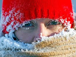 It is sensitive to changes in hormone levels, being higher after ovulation. 10 Surprising Health Benefits Of Cold Weather