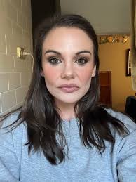 How to adjust foundation for pale skin with tan?