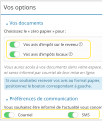 Creer mon compte impots particulier. Creer Son Espace Particulier Sur Impots Gouv Fr