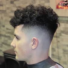 Besides, bald fade is often called skin fade or zero fade. 39 Best Men S Haircuts For 2021 Totally Awesome
