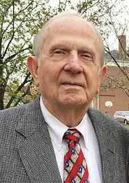 Pastor recalled for his leadership in the church, community