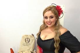 Alejandra orozco retweeted dk 1250. El Drastico Cambio De Ex Participante De La Voz Capital Mexico