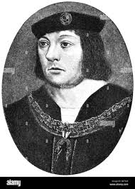 William chamberlain hi-res stock photography and images