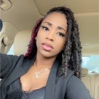 Kenyatta Cunningham's Instagram, Twitter & Facebook