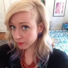 Jillian Slater *Hair Stylist*