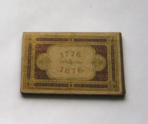 1876 HINDOO HIN PILGRIM MUSIC INDIAN MECCA TRAVEL DC AY34 | eBay