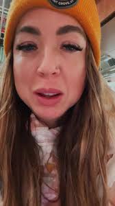 Have you ever been to the grocery store with no shoes and a baseball b...