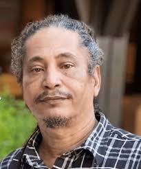 Reginald Lang Dies at 59