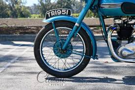 Image result for Blue 1951 Motorcycle