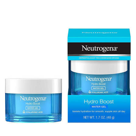 Neutrogena