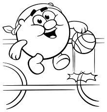 Stephen curry coloring pages for free steph curry coloring page nba transparent png 550x466 free download on nicepng. Basketball Coloring Pages 100 Images Free Printable