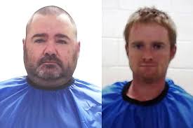 Liberty County Jail arrest report, July 27, 2021