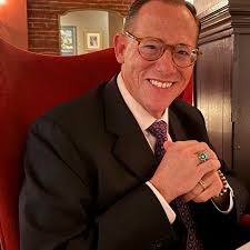 Profile for Brian S. Colón