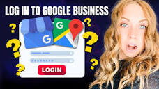 How to Log In To Your Google Business Profile - Quick & Easy ...