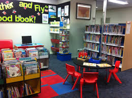 This entry is from the directory of public libraries in australia. The Kallangur Library Brisbane