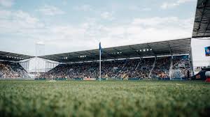 Sportclub Cambuur - News update