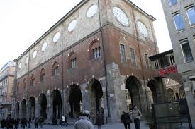 Indirizzo via dei caduti 47 arese (20020), milano Banca Popolare Di Milano Wikipedia