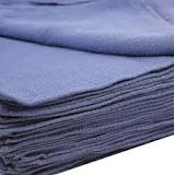 Amazon.com: MHF APRONS Huck Towels Blue-Commercial -50 Piece ...