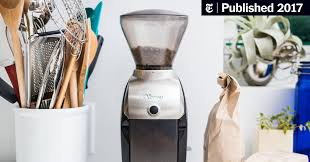 It provides the fuel that people need to make every day just a little bit less—everyday. The Technology Behind Good Coffee The New York Times