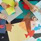 Paper Craft Workshop for Teens event image