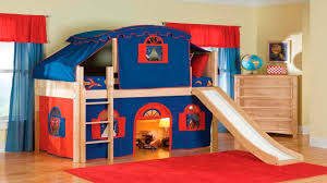 How much sleep does my toddler need? Bunk Beds For Kids Modern Bunk Beds Ideas For Boys And Girls Youtube