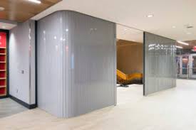 Mckeon door is a leading manufacturer of overhead and side activated coiling grilles, doors, fire door systems and custom engineered closures. S7000 Series Mckeon