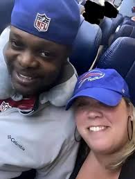 Lamb of God at the airport before Rocklahoma event