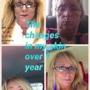 Karine Joncas with Kay