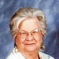Obituary information for Elba Jean Newell
