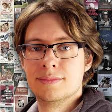 Jimmy Cage's Instagram, Twitter & Facebook