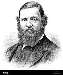 Louis francois Black and White Stock Photos & Images