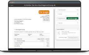 Maybe you would like to learn more about one of these? Abschlagsrechnung Einfach Automatisiert Erstellen