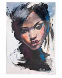 Art Life André the Art of Allan André