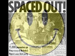 Graham massey, founder member of the manchester dance titans, picks 10 seminal electronic records that transformed the way we dance. Hypnotic Move Your Acid 1987 1991 Deep House Acid House Classics Mix Youtube