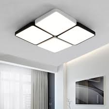 Check spelling or type a new query. Square 4 12 Pcs Led Lights For Office Living Room Study Room Ceiling Lamp Reading Big Panel Light Factory Commercial Lighting Ceiling Lights Living Room Light Living Roomlight Living Aliexpress