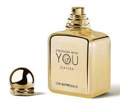 Davidoff cool water edt 125 ml erkek parfüm. Giorgio Armani Emporio Armani Stronger With You Leather