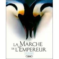 La marche de l'empereur est un film réalisé par luc jacquet. La Marche De L Empereur Cartonne Luc Jacquet Achat Livre Fnac