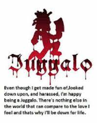 Insane Clown Posse Insane Clown Posse Insane Clown Clown Tattoo Ideas