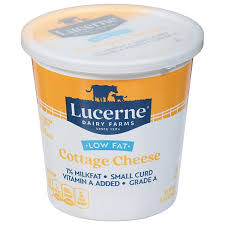 Shop For Cottage Cheese At Your Local Safeway Online Or In-Store