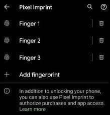 Provide us the model and imei number of your device. How To Turn Off Screen Lock On Pixel 3a And Pixel 3a Xl Bestusefultips