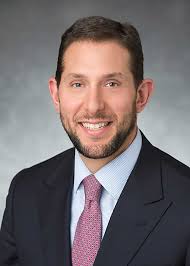 Goldman Promotes Partner to Senior Deal Role