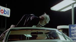 The Werewolf of Washington (Director's Cut) - Kino Lorber Theatrical