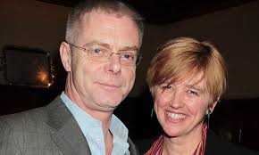 Openly-gay director Stephen Daldry reveals why he married his wife