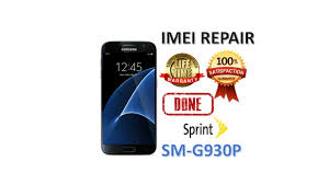 Unlock g930a bit 9 ➡️ g930p,g930v,g930t,g930w,g930a u9. Imei Repair Samsung Galaxy S7 Sm G930p Sprint 3j Business Solution