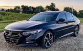 HONDA-ACCORD