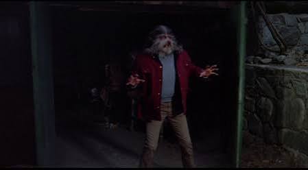 The Boy Who Cried Werewolf (1973) - IMDb