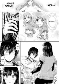 Domestic Na Kanojo Is Finally Going To Be Finished What Are Your Thoughts On It Forums Myanimelist Net It could be because i haven't read many romance manga though.