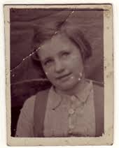 Letter to a Cowlady, Helen Michaelis of the Michaelis Ranch