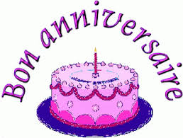 Vidéo joyeux anniversaire une vidéo pour souhaiter un joyeux anniversaire tout en douceur. Joyeux Anniversaire Gif Bonanniversaire Happyanniversary Cake Discover Share Gifs